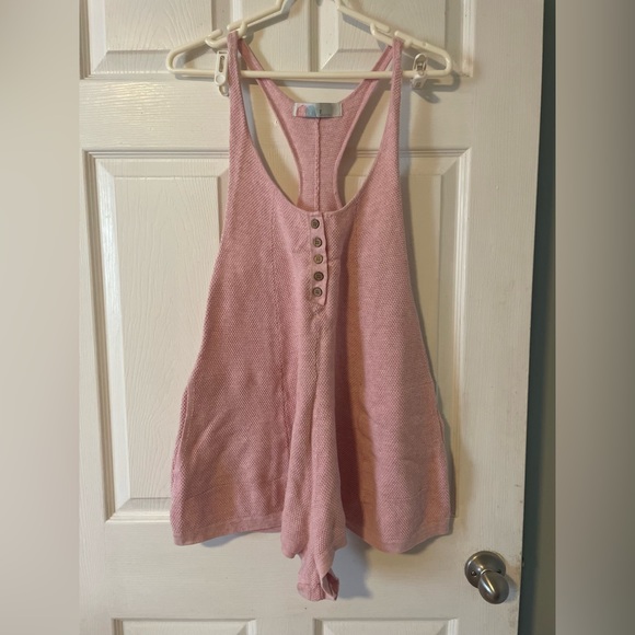 Free People Hailee Romper - Picture 4 of 9